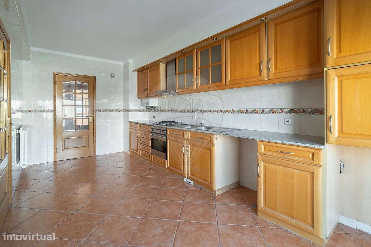 Apartamento T3 para venda-12