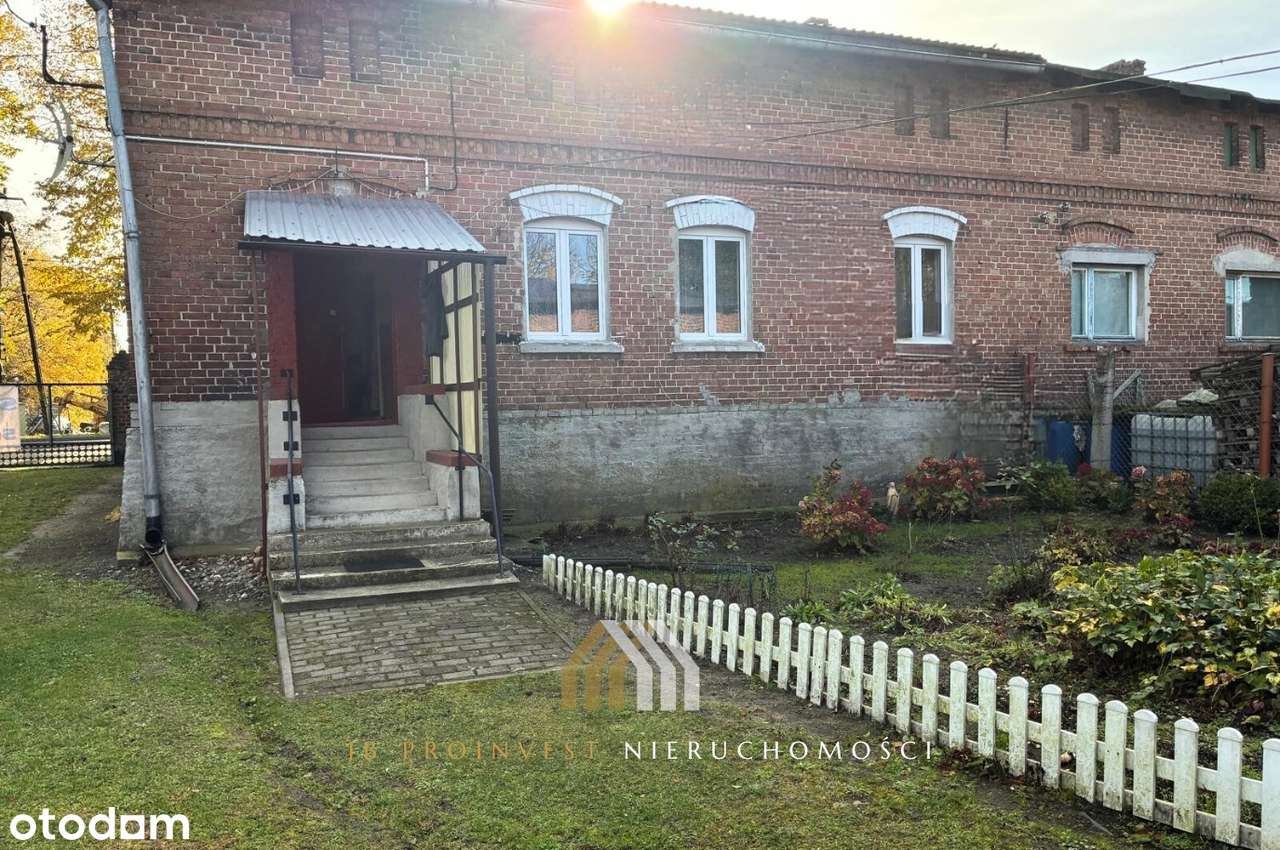 Mieszkanie 3-pokojowe, Kamień Wielki, gm. Witnica, 0% Prowizji-9