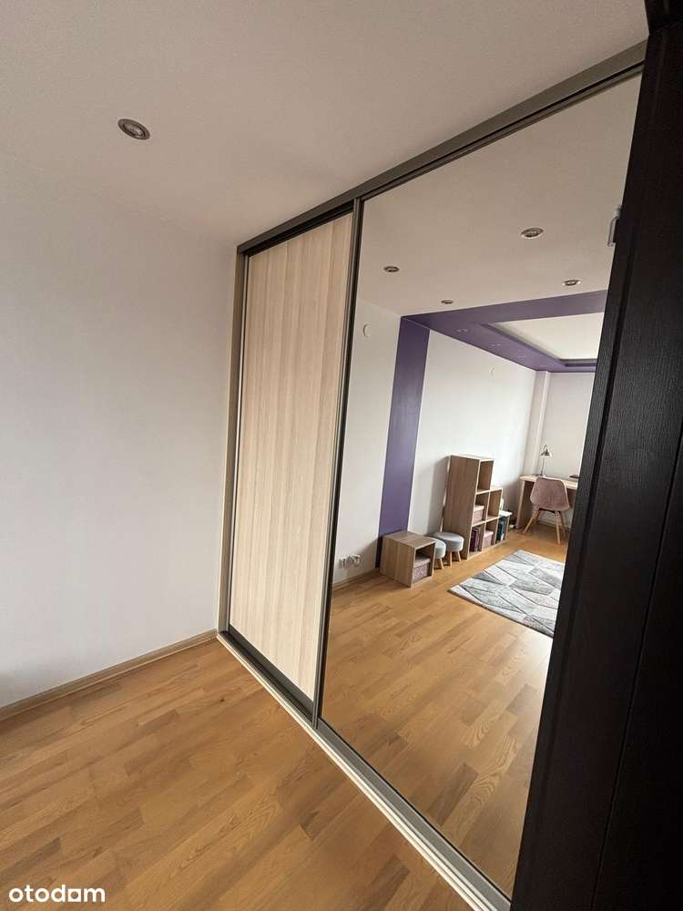 Przytulna kawalerka w świetnej okolicy. Ul. Parkowa !!! - Pełny obrazek: 4/9