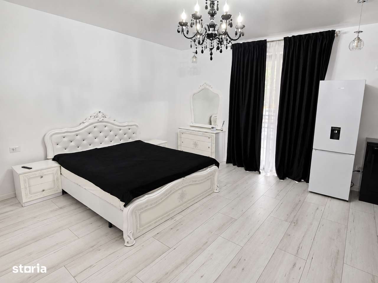 Apartament 1 camera | Central Park | Premium-3