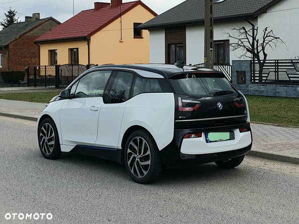 BMW i3 94 Ah - 5