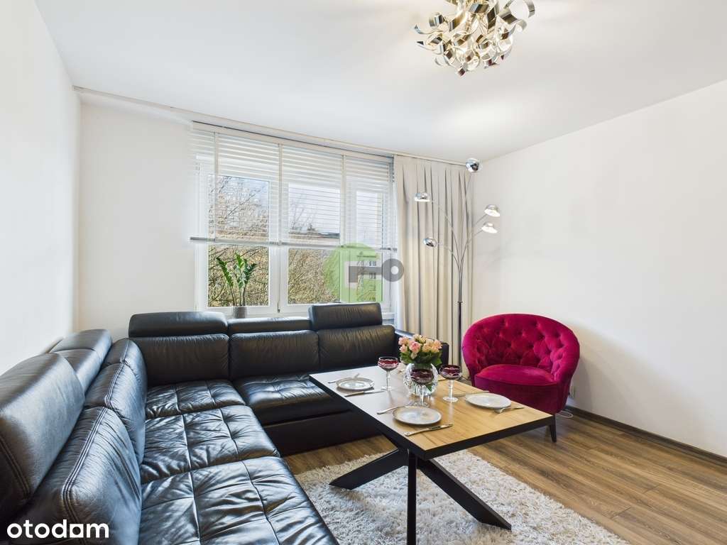 Częstochowa 3 pokoje po remoncie-1