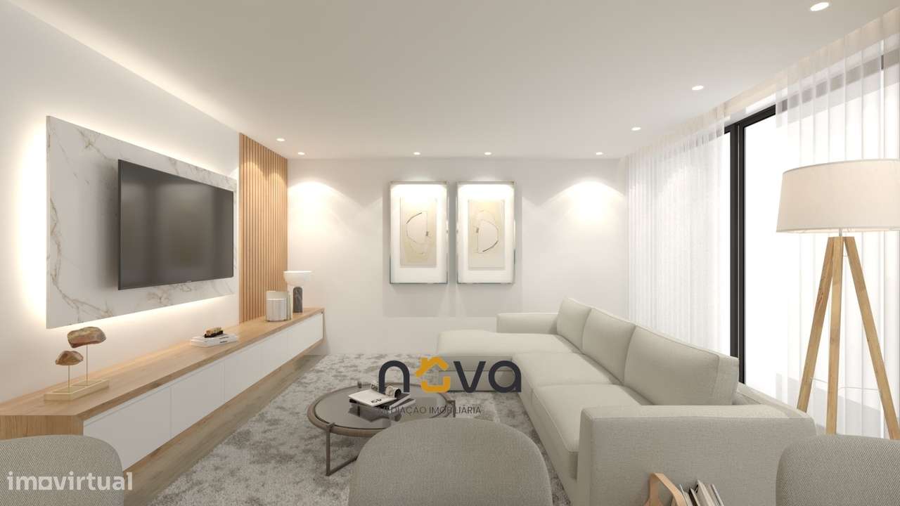 Terreno para Construção de Moradia em Fajozes, Vila do Conde - Grande imagem: 5/32