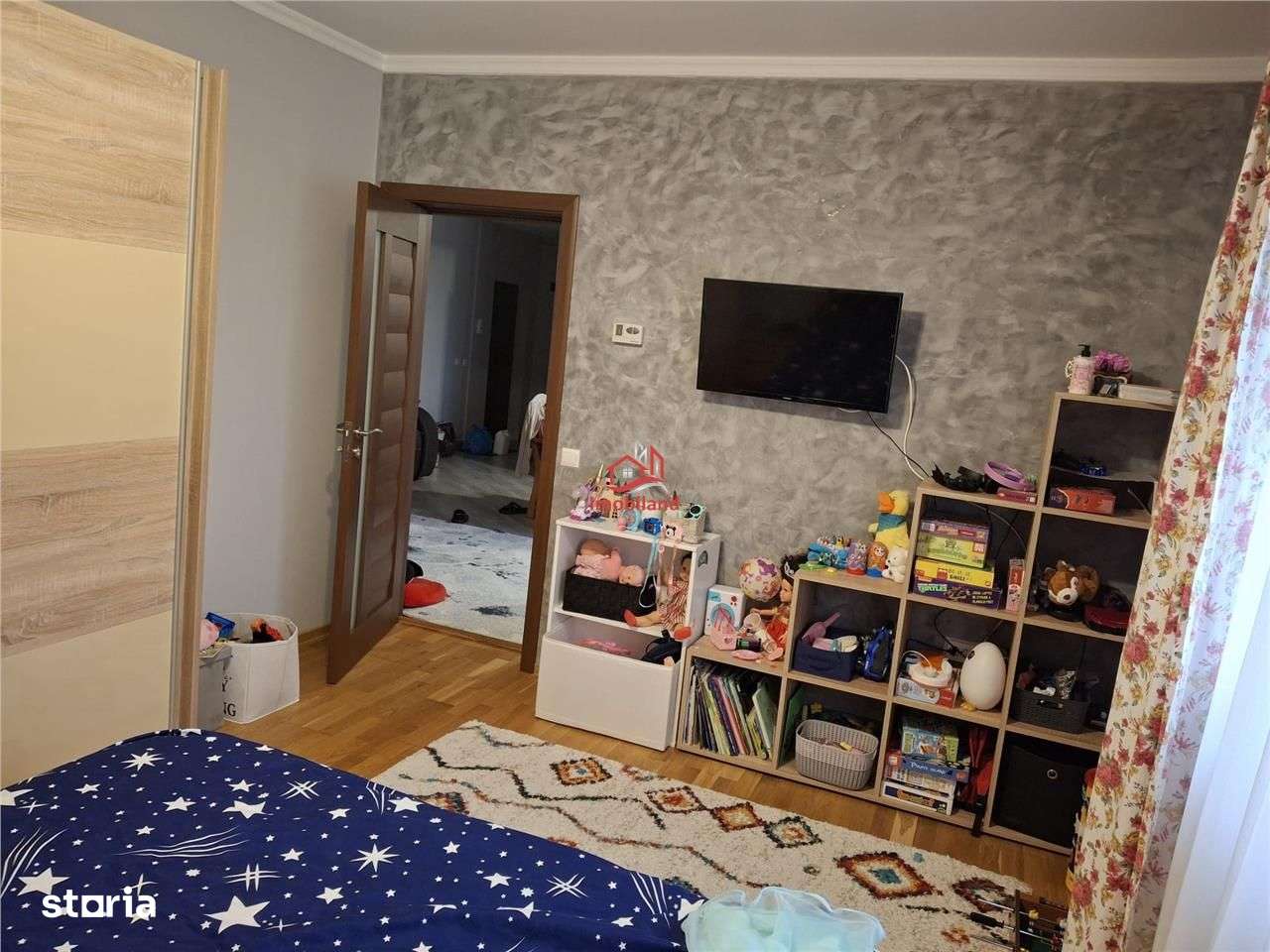 Apartament 3 camere, decomandat, 67 MP, langa Parcul Poligonului-3