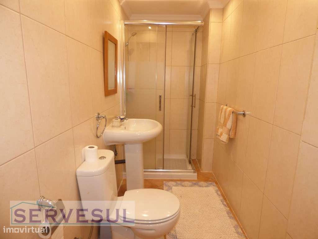 Charmosa moradia situada a apenas 1 km da vila de Paderne e a 20 mi...-13