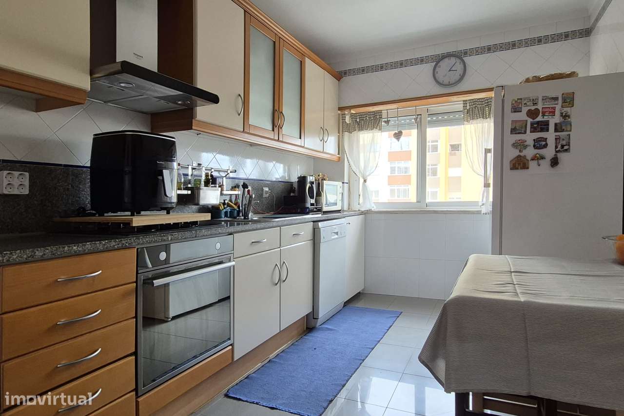 Apartamento 2 quartos na Póvoa de Santa Iria - Grande imagem: 3/12