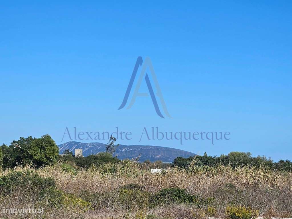 ARMAZÉM À VENDA - ZONA INDUSTRIAL | 5.500 m² DE TERRENO-6