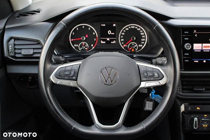 Volkswagen T-Cross 1.0 TSI Life - 14