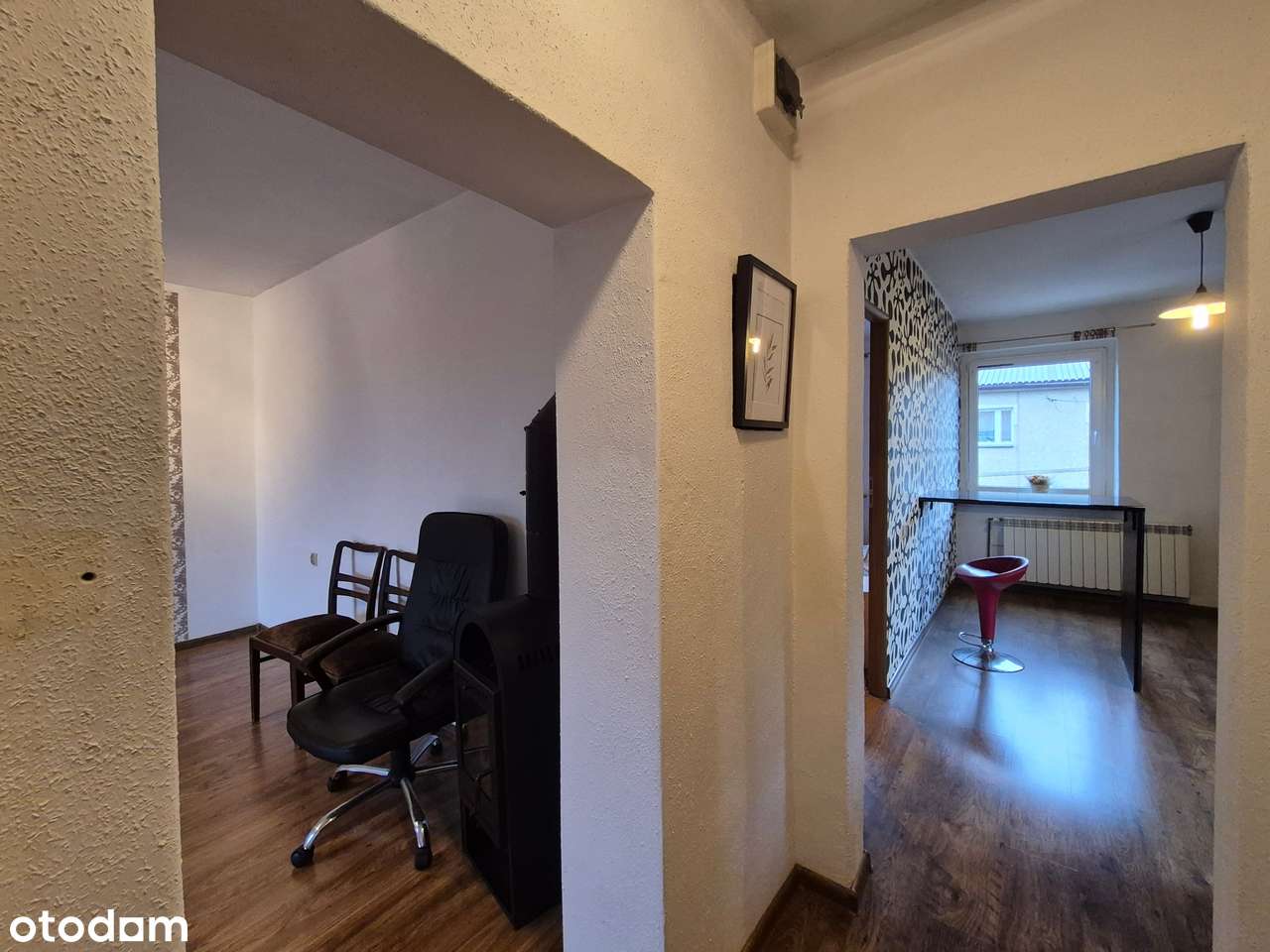 Przytulny , przestronny dom w cichej i zielonej okolicy-11