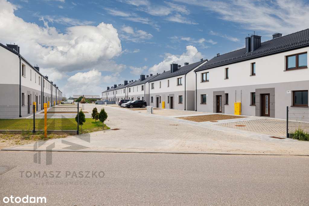 Dom 4 pokoje, 2 łazienki, ogródek - Banino-6