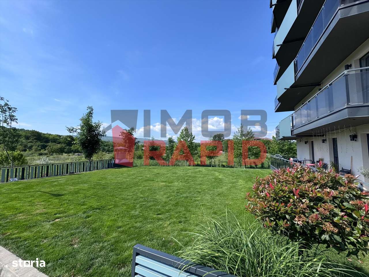 Apartament PREMIUM, 2 parcări Cluj str. Soporului  8 ( zona Iulius )-17