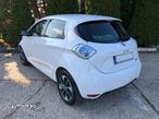 Renault ZOE Z.E. 40 LIFE - 14