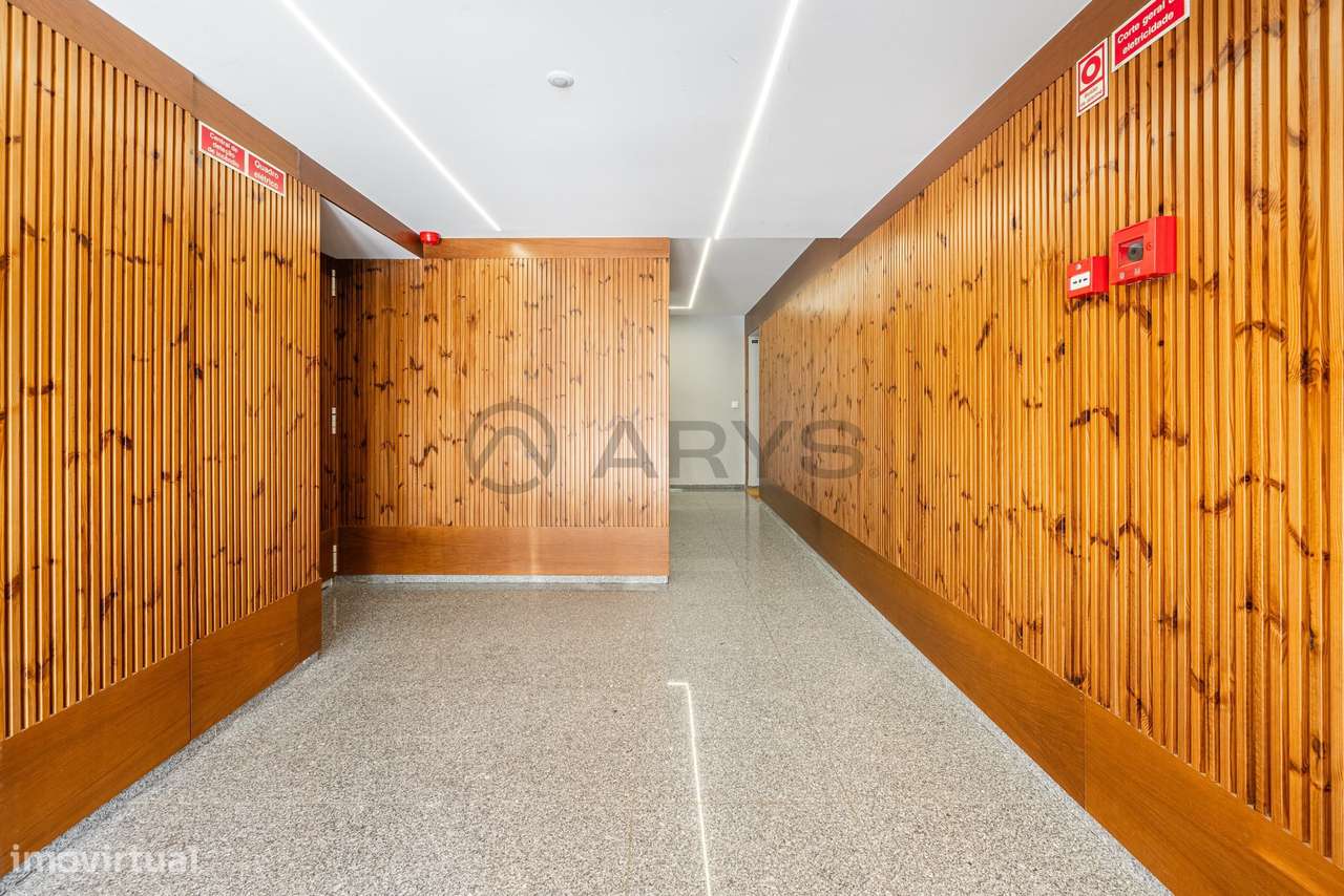 T3 de luxo na Moreira da Maia - Grande imagem: 4/36