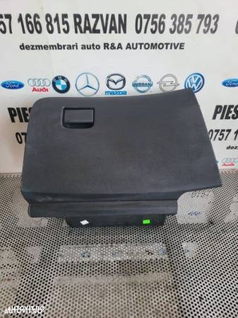 Torpedou Cutie Acte Nissan Qashqai II J11 An 2013-2018 Volan Stanga Dezmembrez Nissan Qashqai II J11 - 1