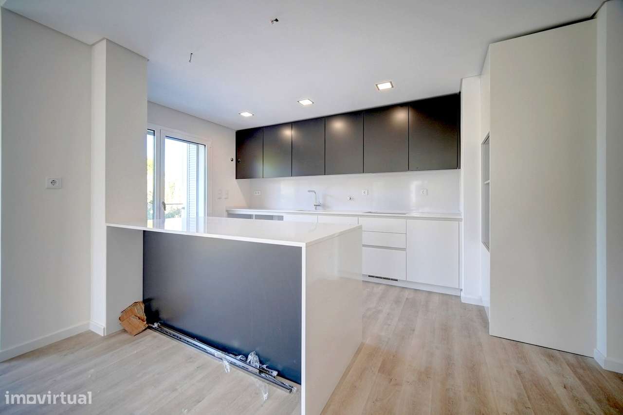 T2 Novo na Quinta das Marianas - Grande imagem: 5/13