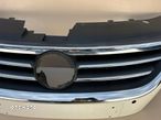 VOLKSWAGEN PASSAT CC 08-11R ATRAPA GRILL ZDERZAKA PRZÓD PRZEDNI 3C8853651 - 7