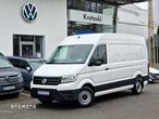 Volkswagen Crafter - 2