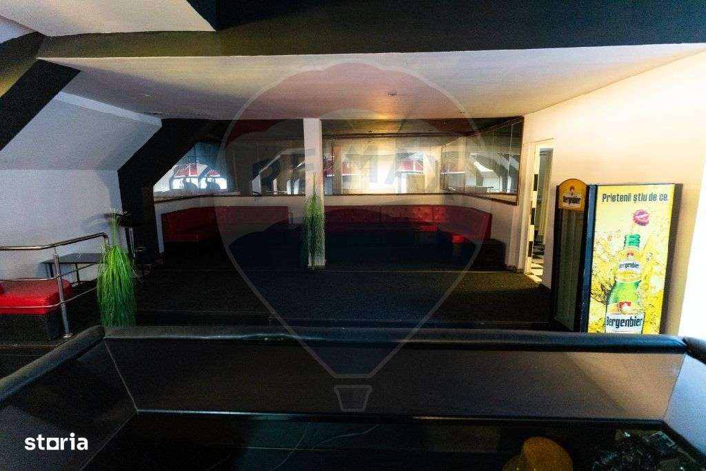 Spațiu comercial de vanzare central,Hateg jud. Hunedoara - Imagine principală: 4/20