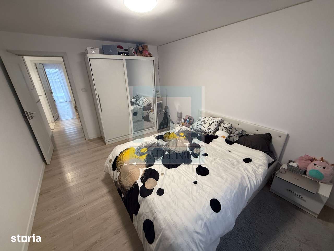 Casa/Villa 3 camere, singur in curte, mobilata Lux - Bod/Brasov-12