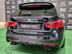 BMW 320 d Touring Pack M Auto - 30