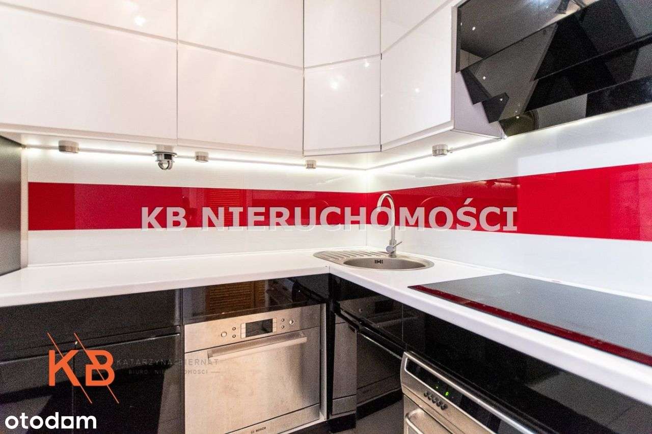 M -3   1PIĘTRO  Wodzisław Śląski Centrum-9