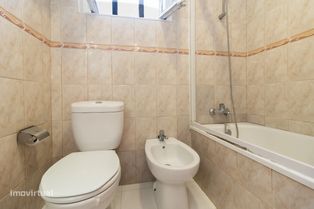 Apartamento T3 no centro de Almada - Grande imagem: 2/37