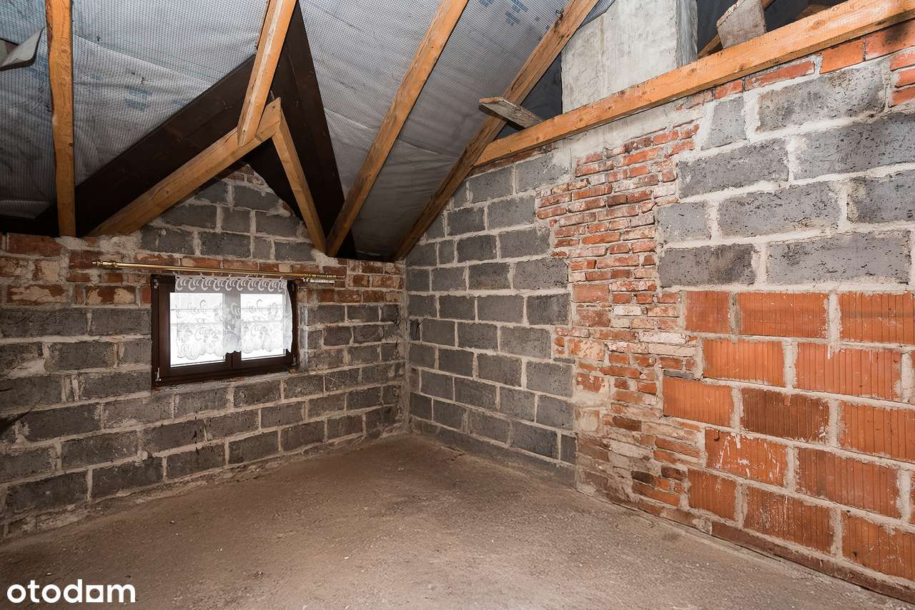 Dom do wejścia w Myślenicach-8