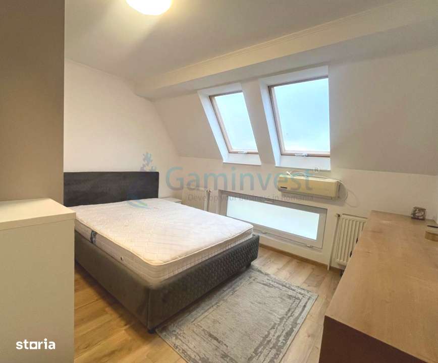 Apartament de vanzare cu o camera,Decebal,Oradea,Bihor,GaminvestV4493-0