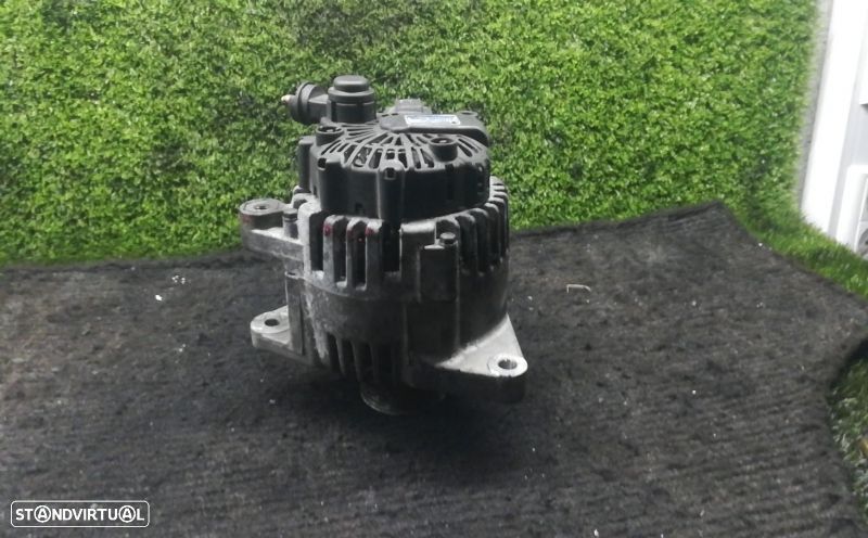 Alternador Kia Cerato Hatchback (Ld) - 1