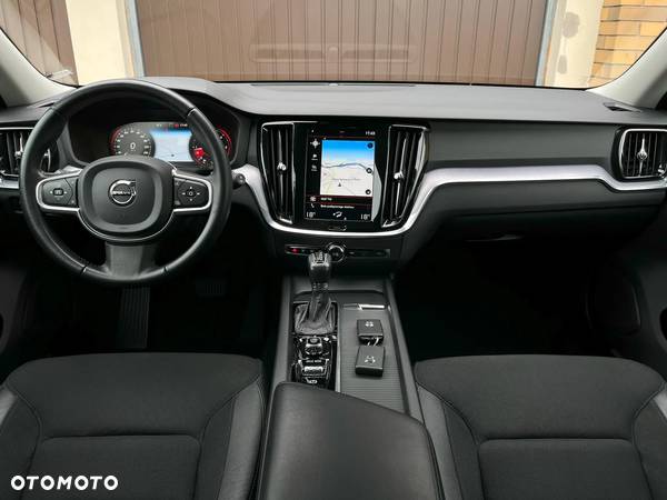 Volvo V60 D3 Geartronic Momentum Pro - 15