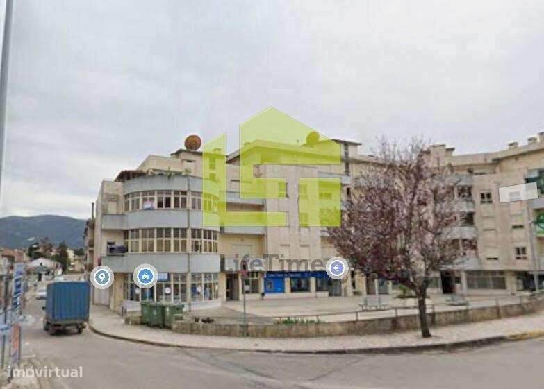 Loja Comércio de Rua- Financiamento até 100%-6