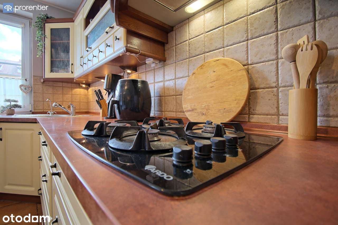 Komfortowe, dwustronne i jasne mieszkanie - BEZ PROWIZJI !!!-5