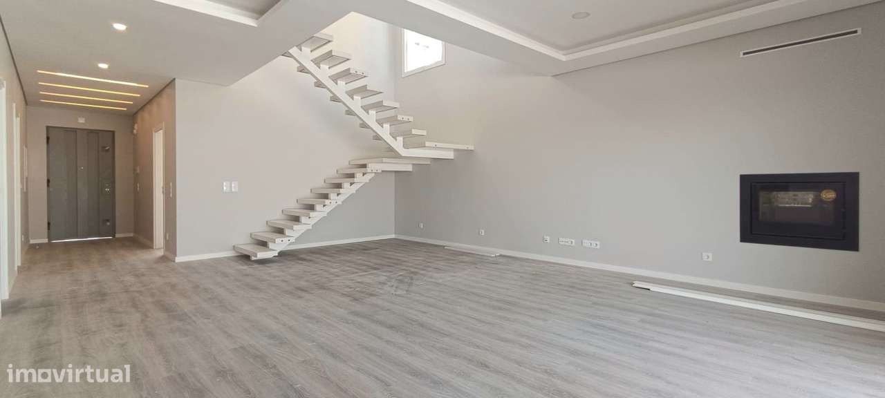 Moradia T4, Isolada – Azeitão-6