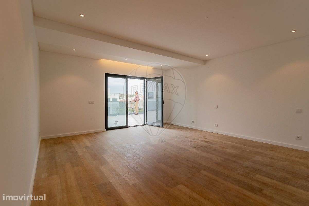 Apartamento T3 para venda-25