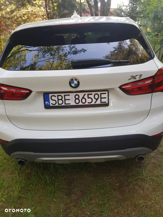 BMW X1 - 2