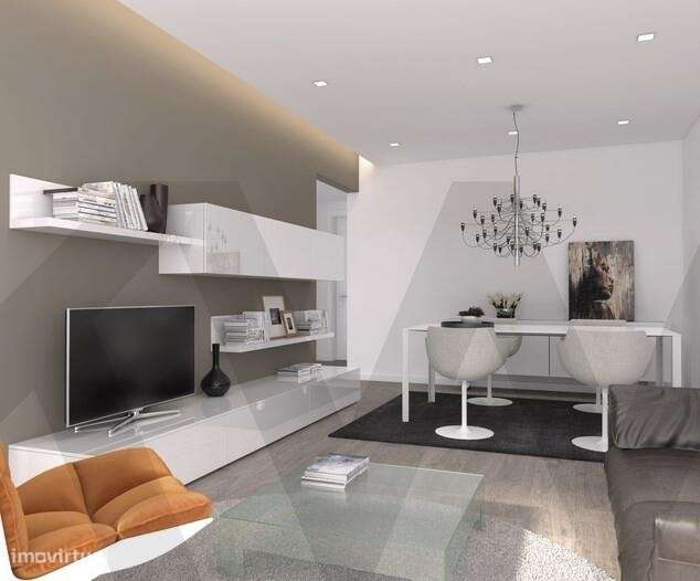 Moradia Geminada T3 Nova em Construção na Quinta do Conde I - Grande imagem: 4/19