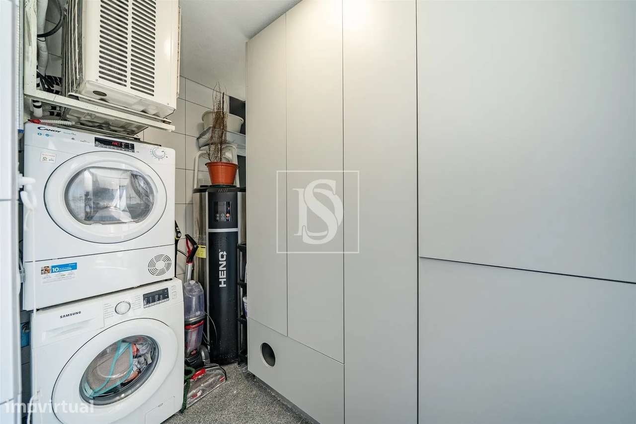 Apartamento T2 Premium no Edifício Verbo Divino – Azurém, Guimarães-14