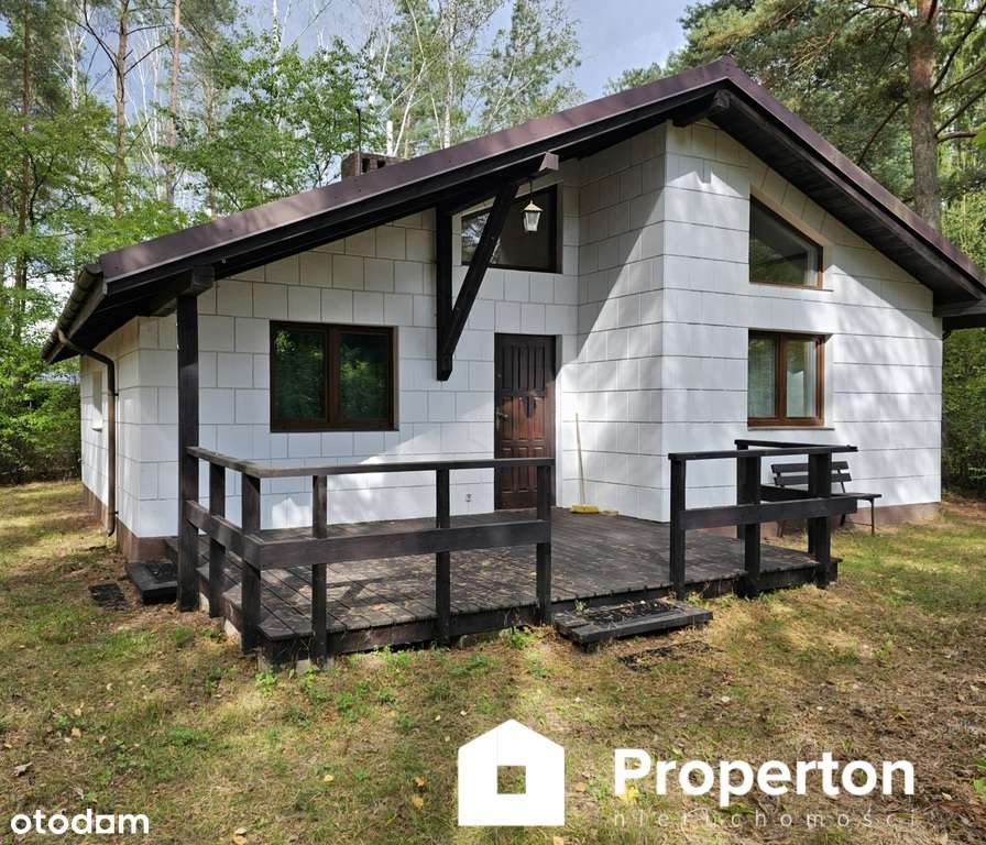 Promocja do 31.12.2025. Dom z kominkiem na 1100m2-12