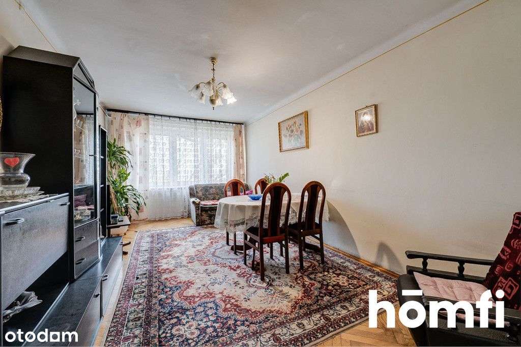 Mieszkanie do remontu w centrum - Pełny obrazek: 2/20