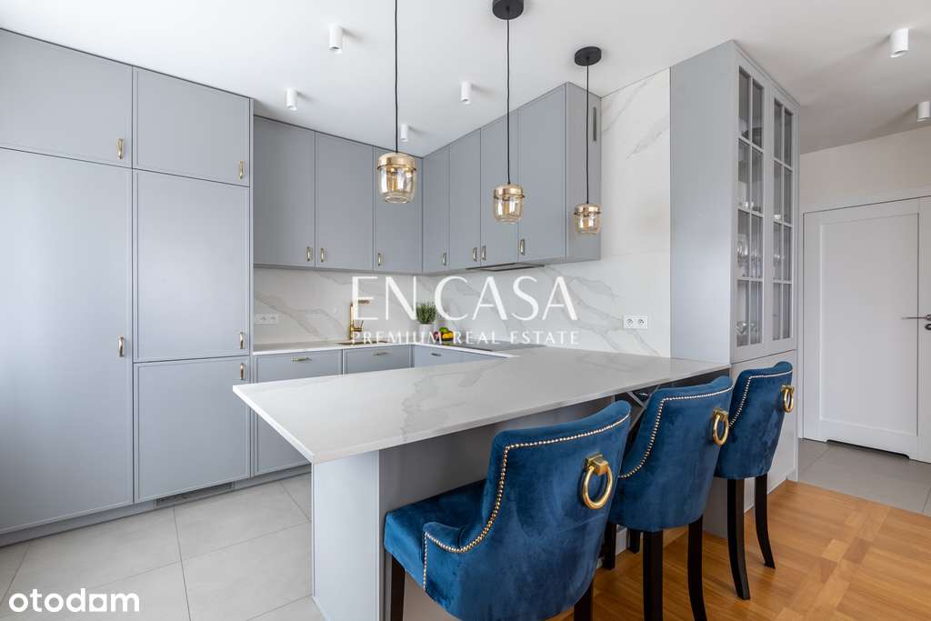 Apartament tuż przy metrze, garaż, do wprowadzenia - Pełny obrazek: 5/15