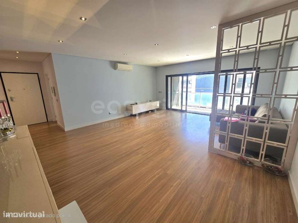 Apartamento T3 situado no Montijo c/Parqueamento - Grande imagem: 5/24