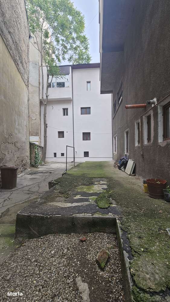 Piata-M.Kogalniceanu-Calea Plevnei, apartament 3 camere, liber-13