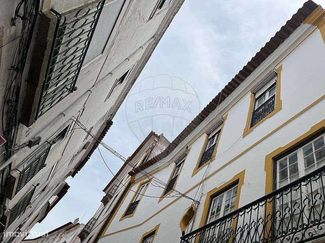 Apartamento T4 para venda-3