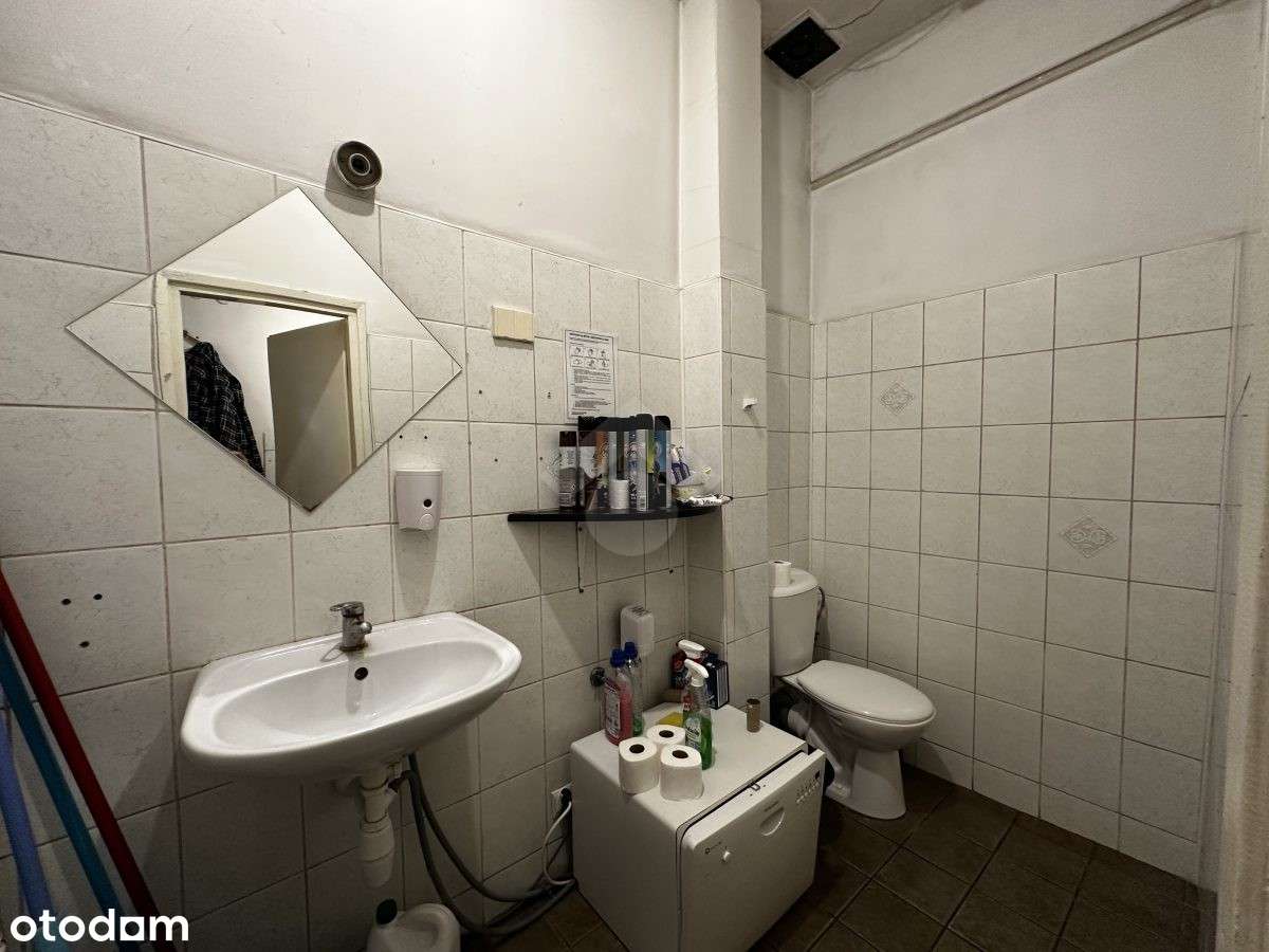 Kraków – ul. Lotnicza – Lokal z witryną - Pełny obrazek: 5/7