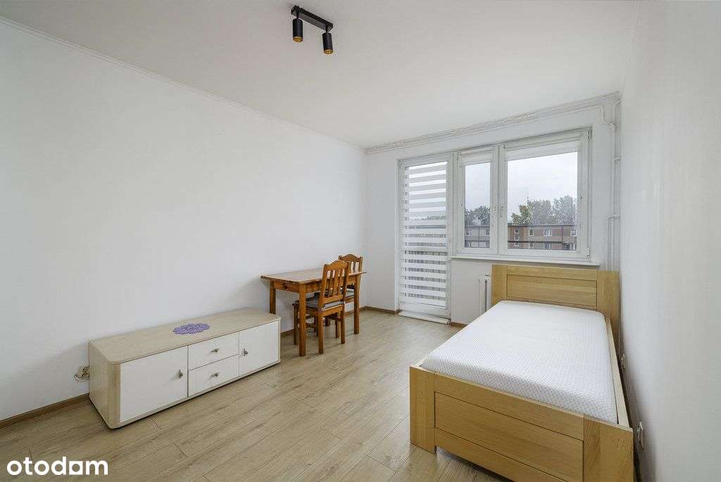 Blisko Morza | Dwa Pokoje | Słoneczne-1