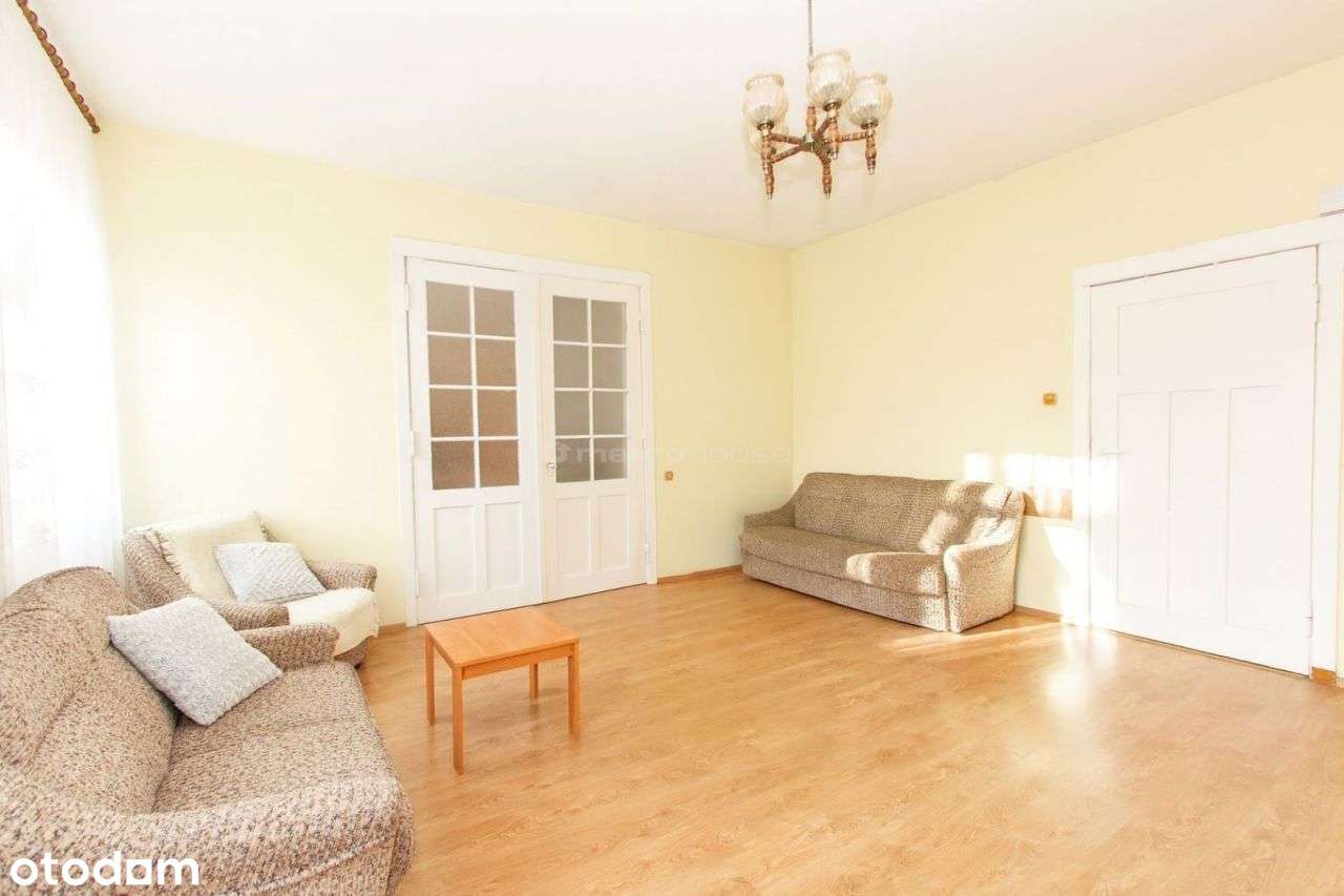 Atrakcyjne trzypokojowe w kamienicy. Niski czynsz - Pełny obrazek: 5/11