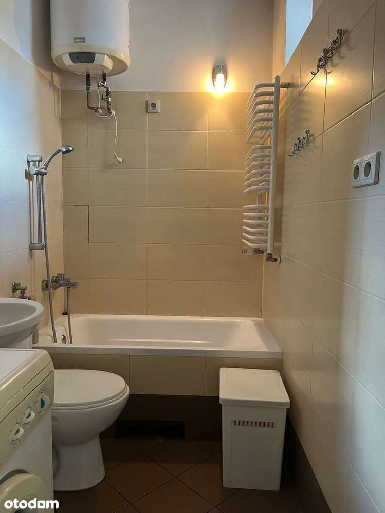 3 pokojowe bezczynszowe obok lasu - Pełny obrazek: 4/5