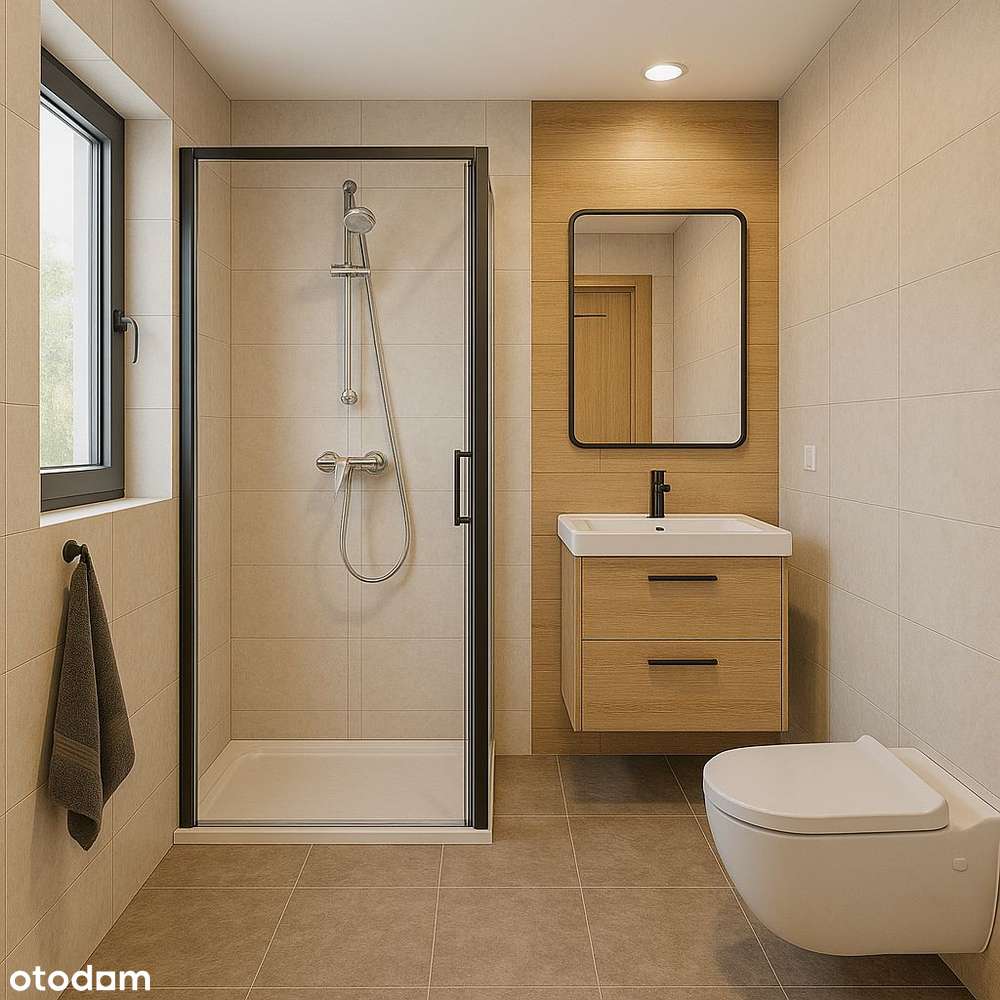 Zamieszkaj w Ochodzy – komfort blisko Skawiny!-3