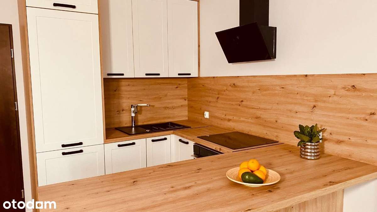 Do wynajęcia urokliwa kawalerka w centrum - Pełny obrazek: 4/8