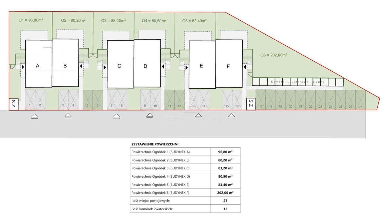 Duże przestrzenie! | 0% prowizji-2